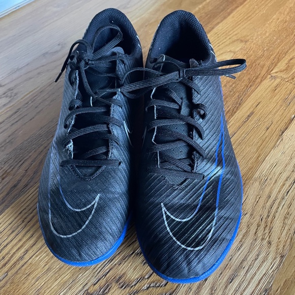 Nike mercurial Superfly academy turf shoes men’s 8 - Picture 1 of 3